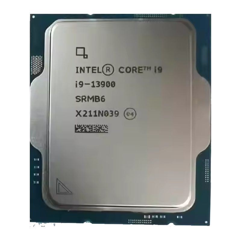 Processor I9 13900